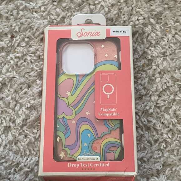 iPhone 14 Pro Case - Picture 6 of 7